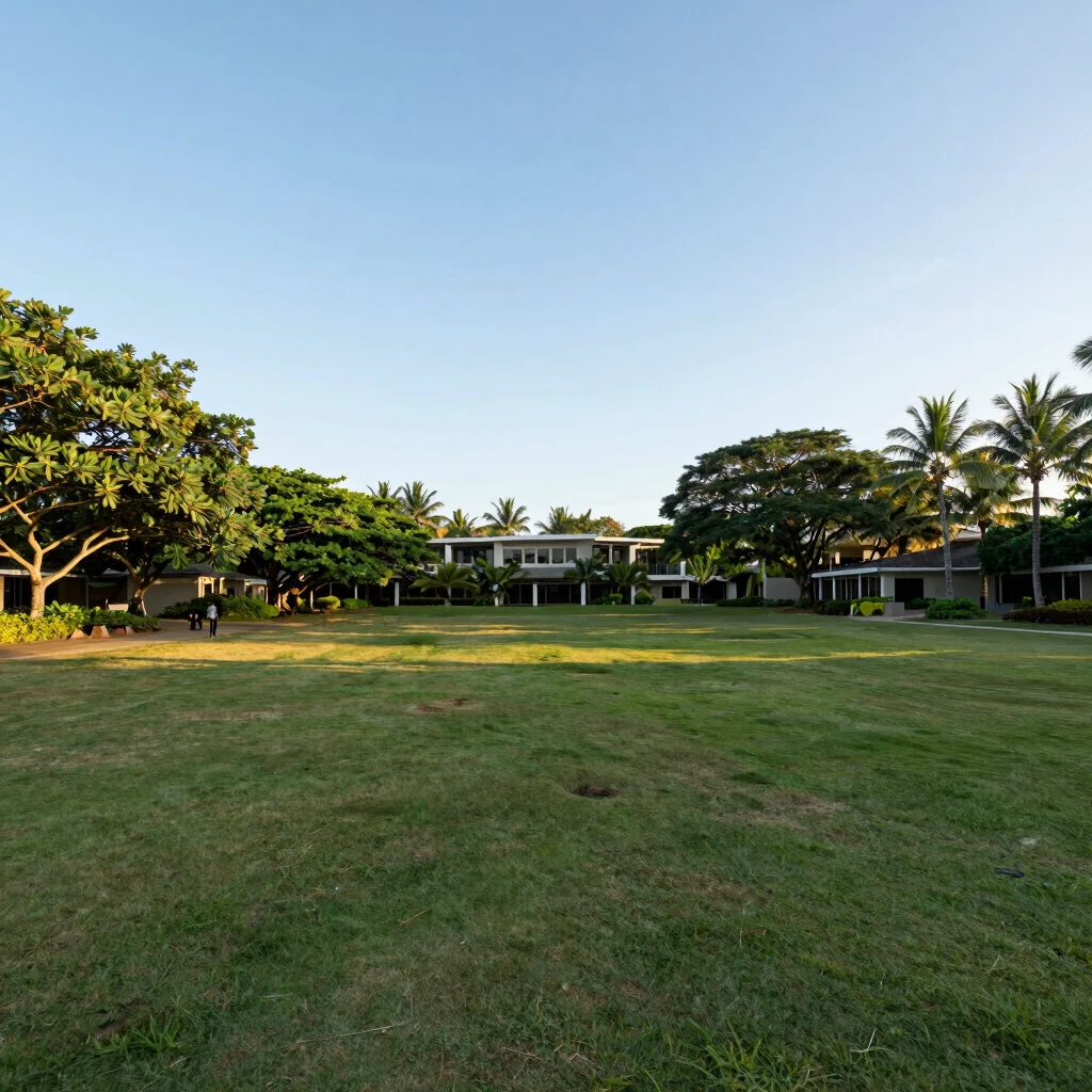 Terreno Residencial em São Lourenço