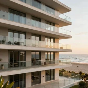 Studio Design Integrado na Riviera