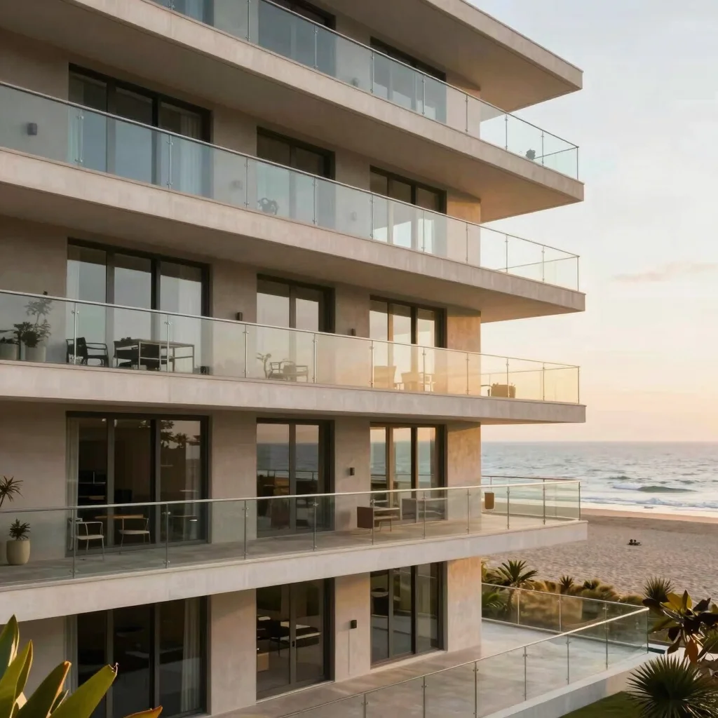 Studio Design Integrado na Riviera